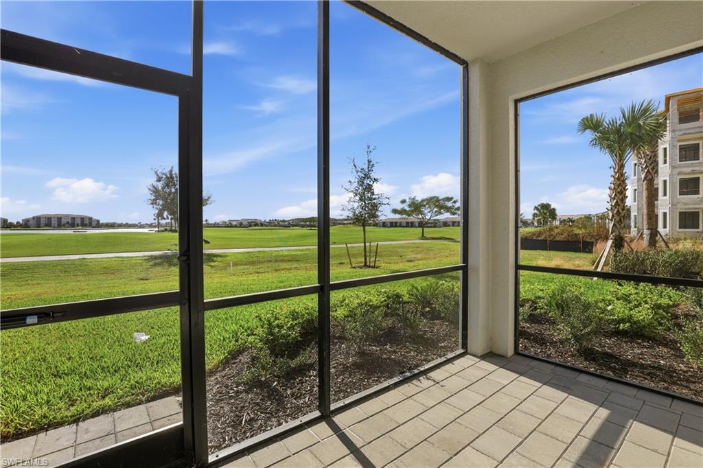 THE NATIONAL GOLF & COUNTRY CLUB AT AVE MARIA - Residential