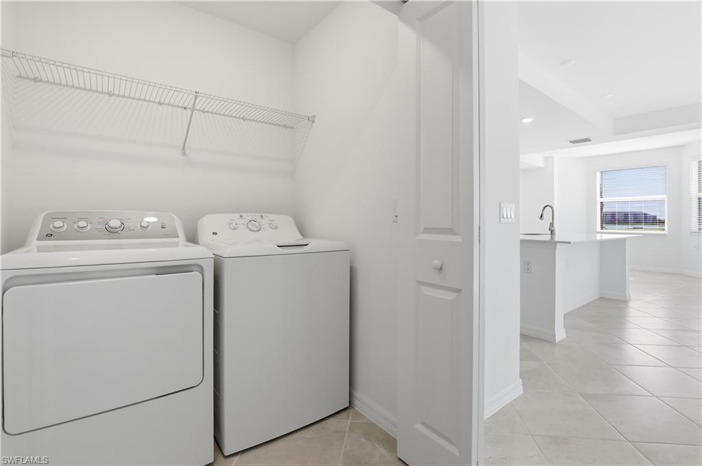 THE NATIONAL GOLF & COUNTRY CLUB AT AVE MARIA - Residential