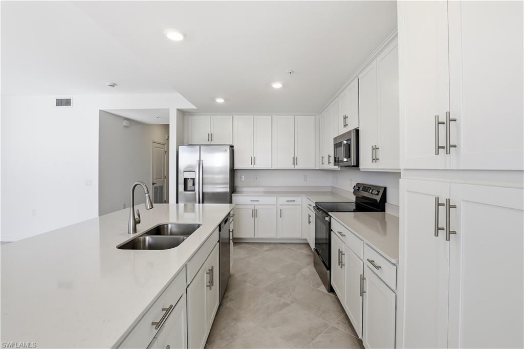 THE NATIONAL GOLF & COUNTRY CLUB AT AVE MARIA - Residential