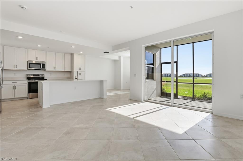 THE NATIONAL GOLF & COUNTRY CLUB AT AVE MARIA - Residential