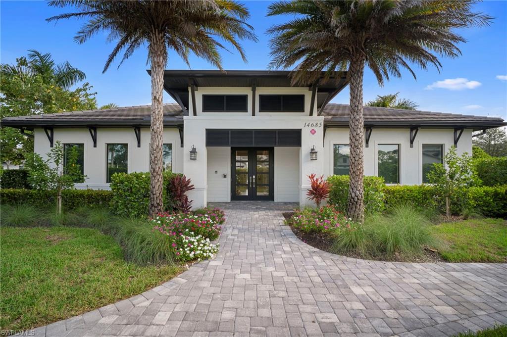 ABACO POINTE - Residential Lease