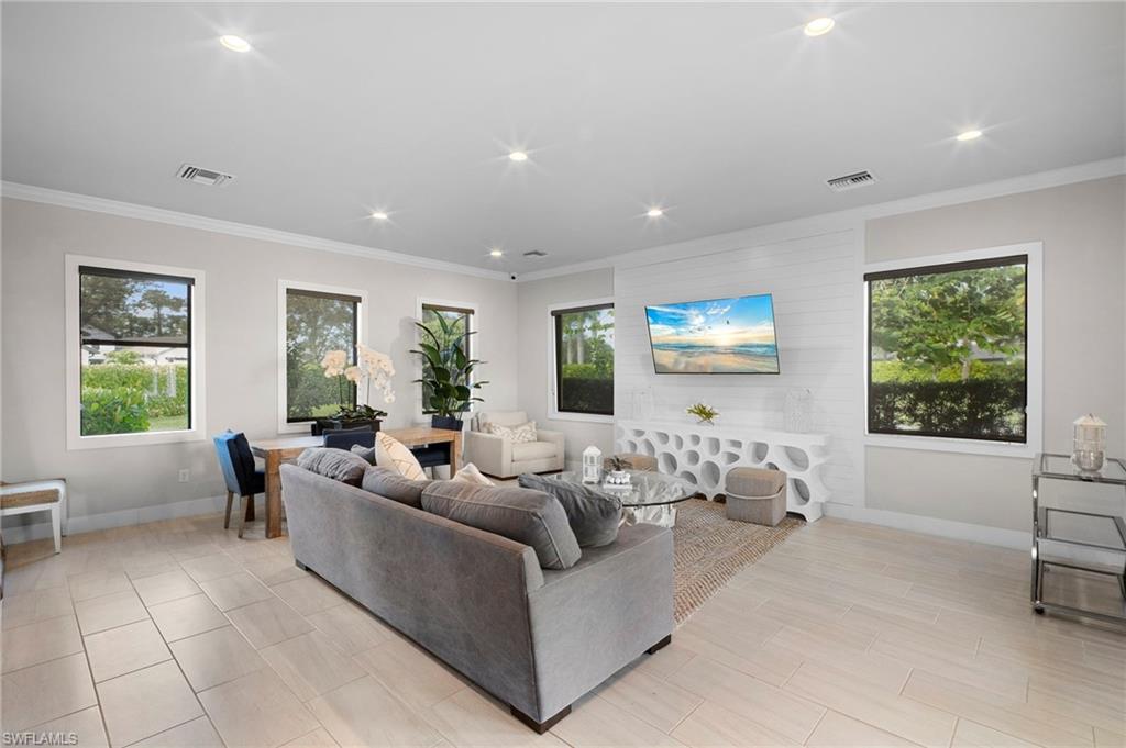 ABACO POINTE - Residential Lease