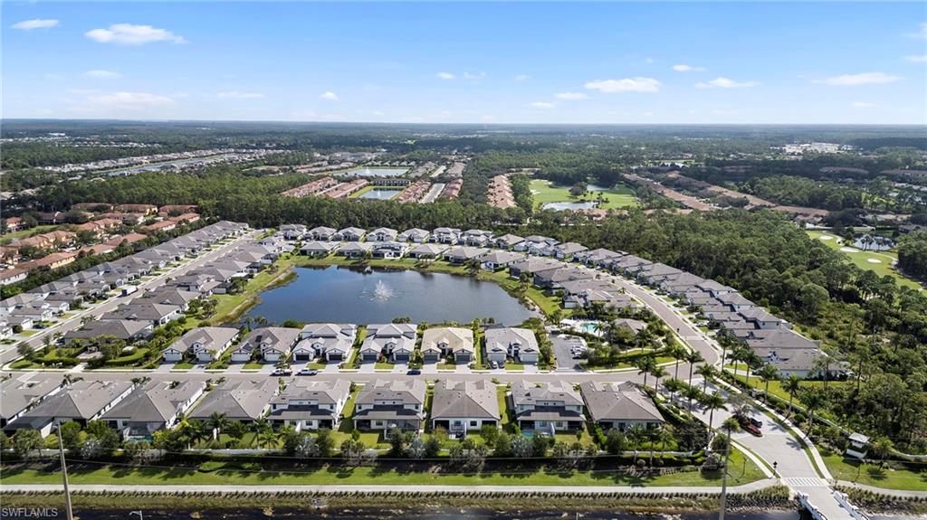 ABACO POINTE - Residential Lease