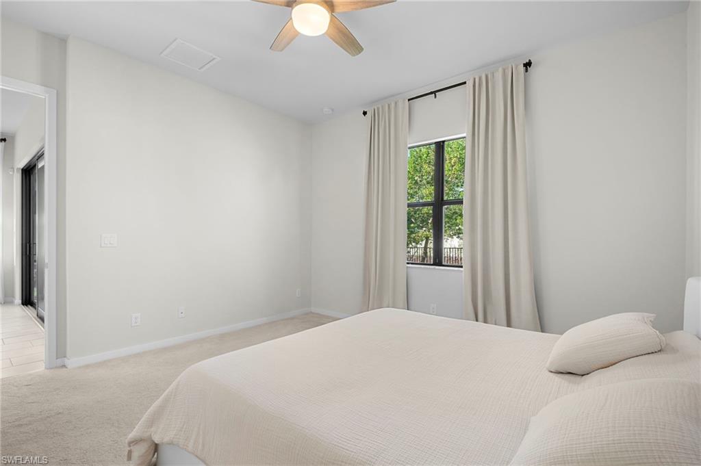 ABACO POINTE - Residential Lease