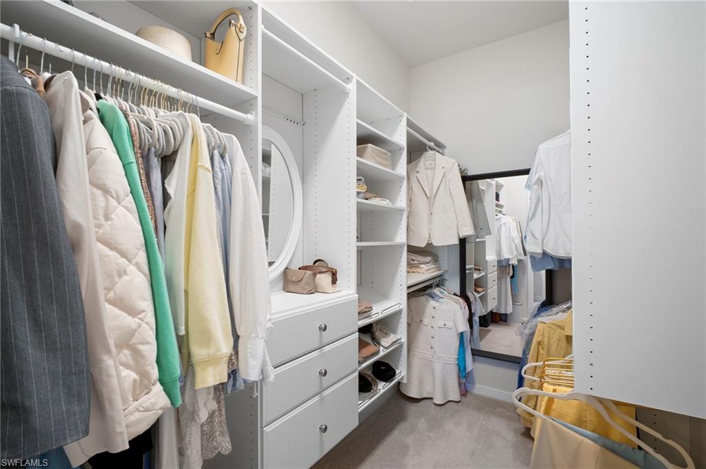 ABACO POINTE - Residential Lease