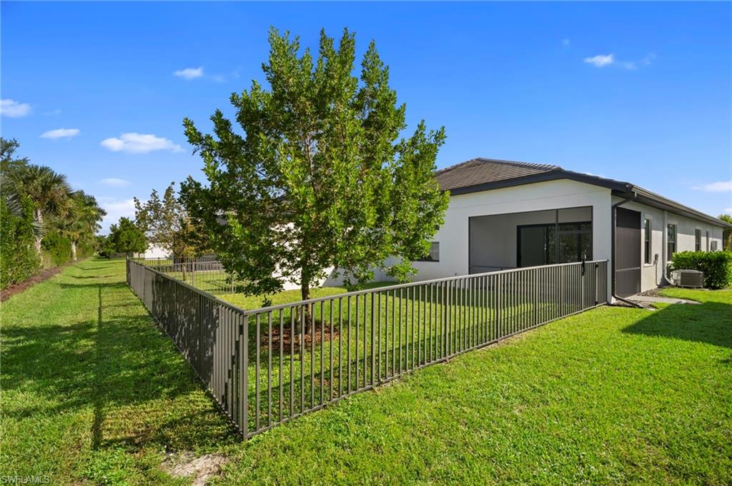 ABACO POINTE - Residential Lease