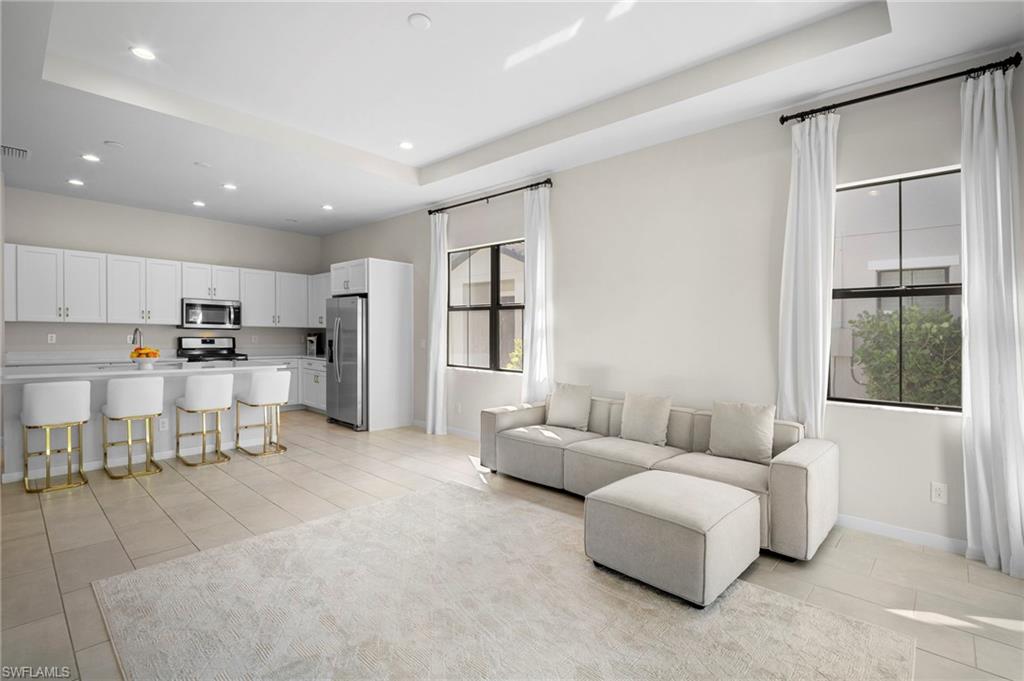 ABACO POINTE - Residential Lease