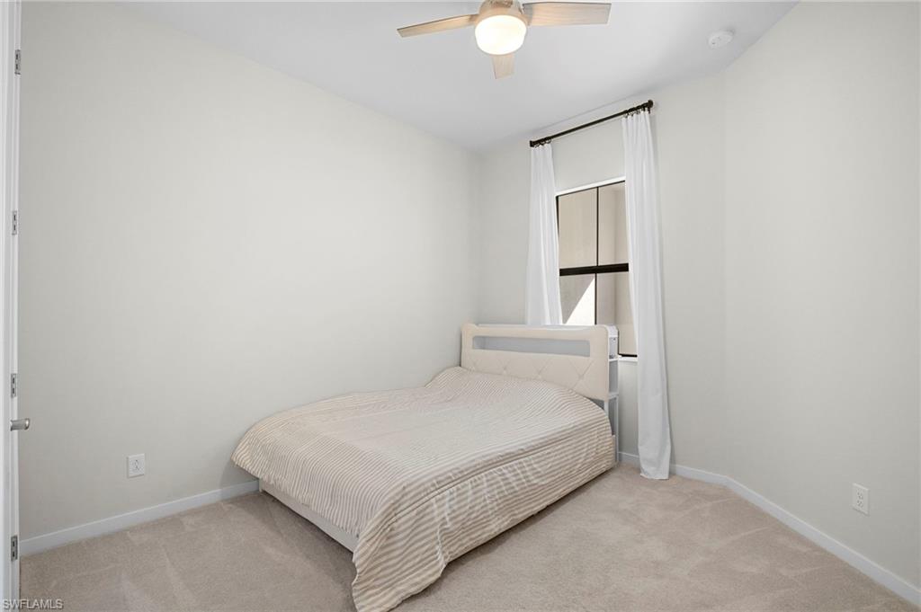 ABACO POINTE - Residential Lease