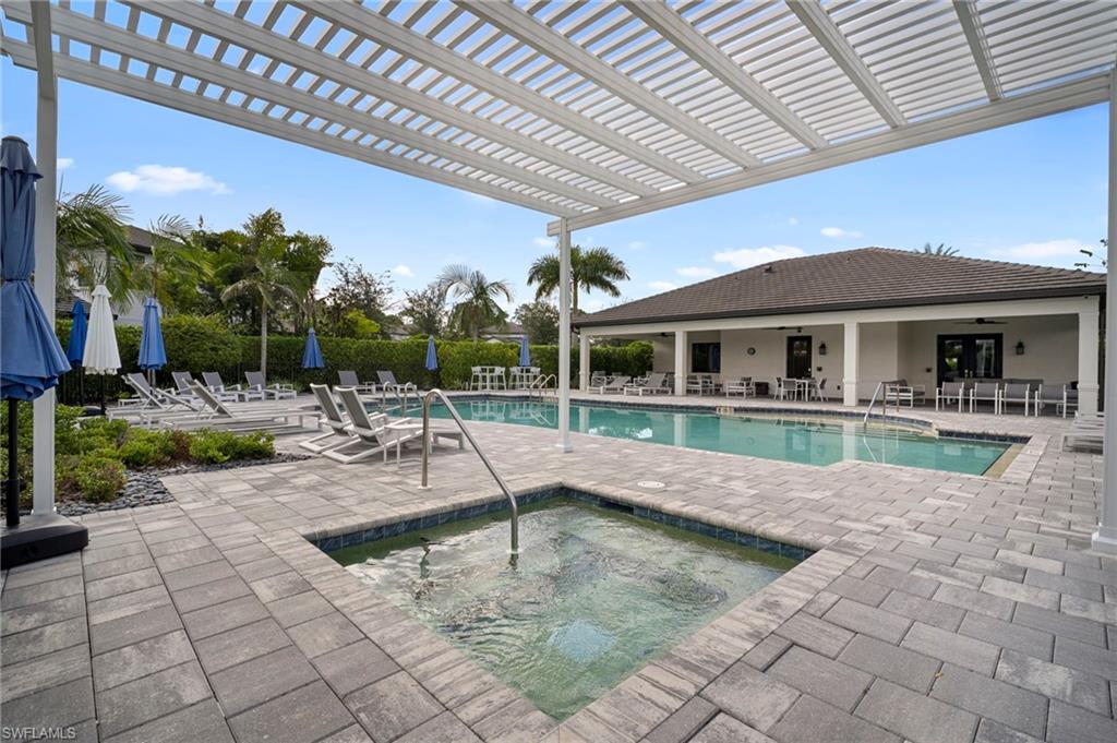 ABACO POINTE - Residential Lease