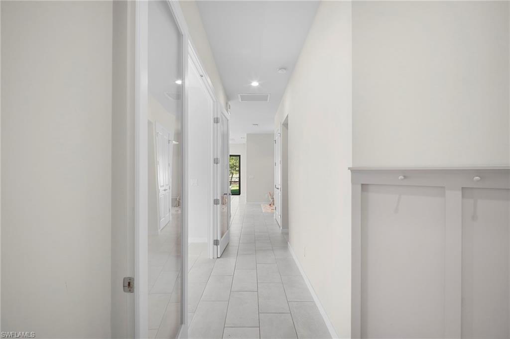 ABACO POINTE - Residential Lease