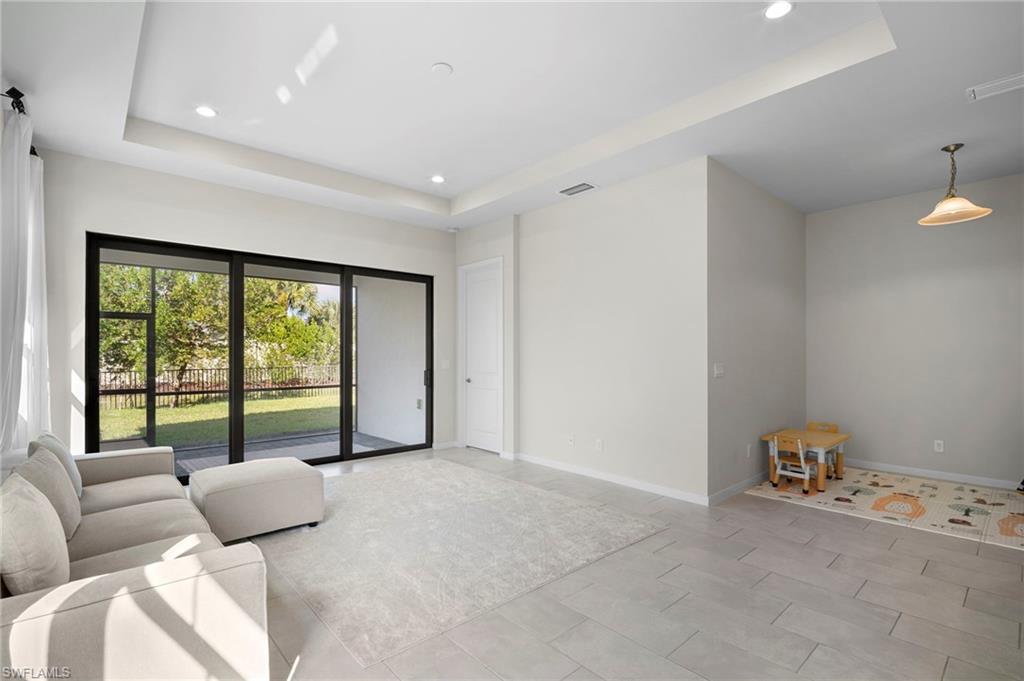 ABACO POINTE - Residential Lease