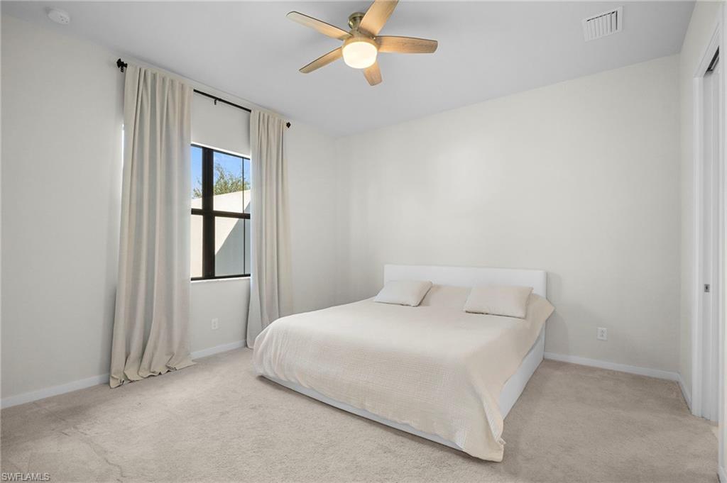 ABACO POINTE - Residential Lease