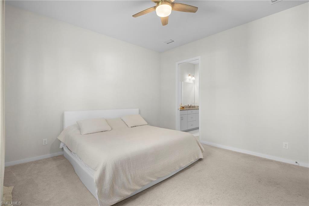 ABACO POINTE - Residential Lease