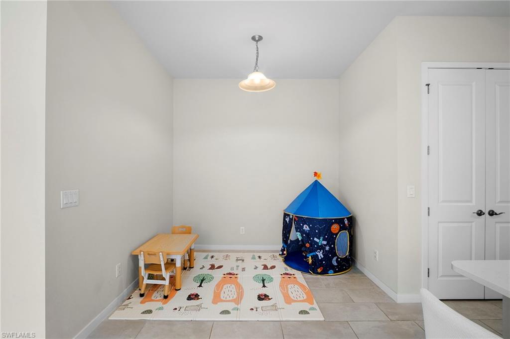 ABACO POINTE - Residential Lease