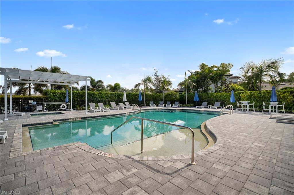 ABACO POINTE - Residential Lease