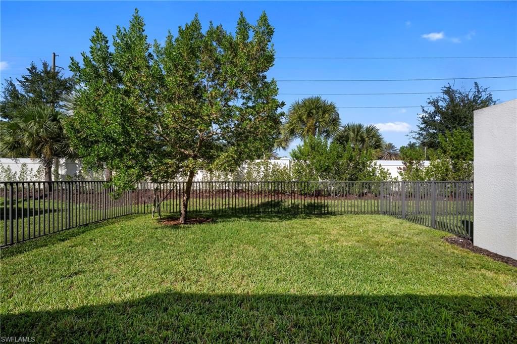 ABACO POINTE - Residential Lease