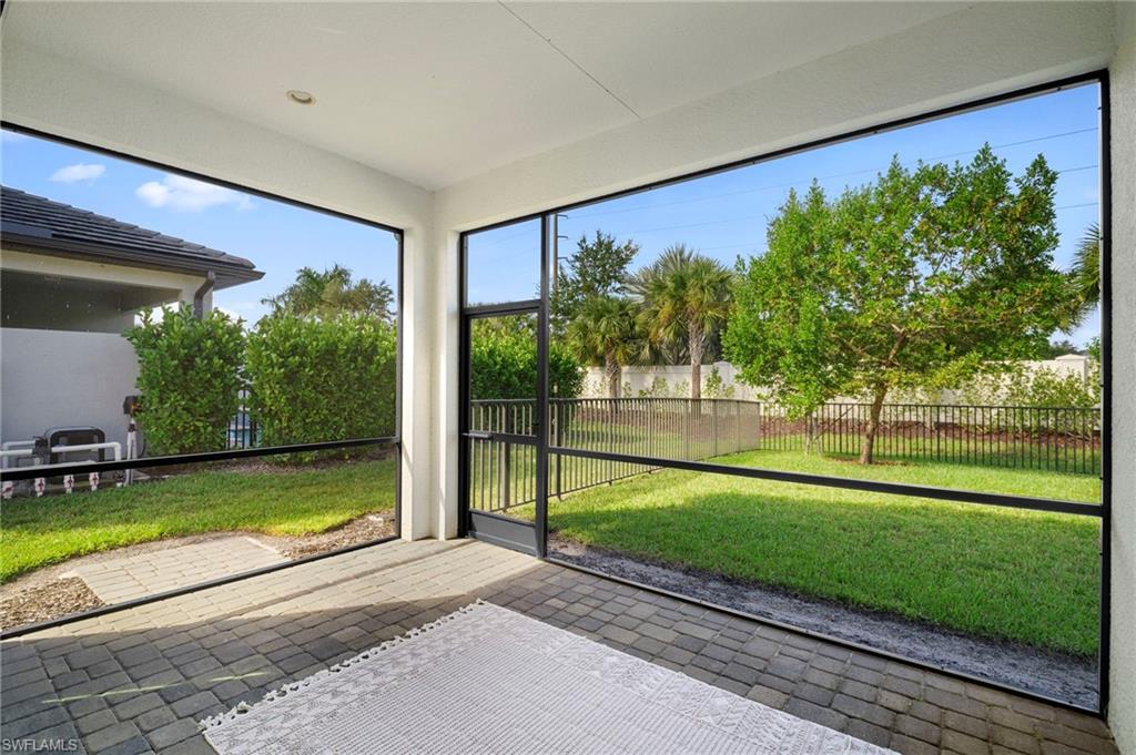 ABACO POINTE - Residential Lease