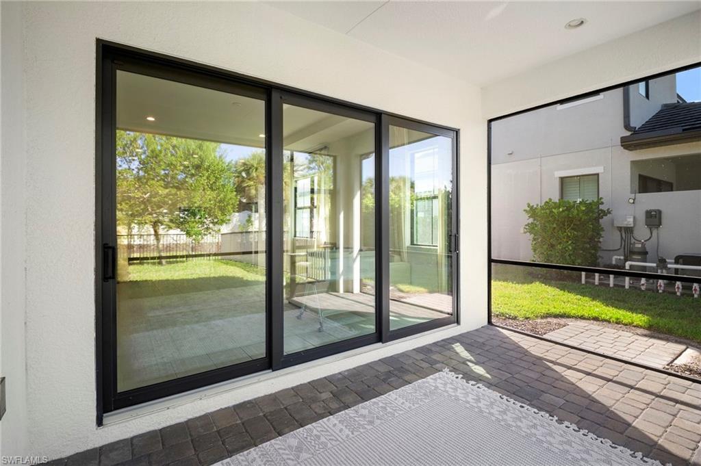 ABACO POINTE - Residential Lease