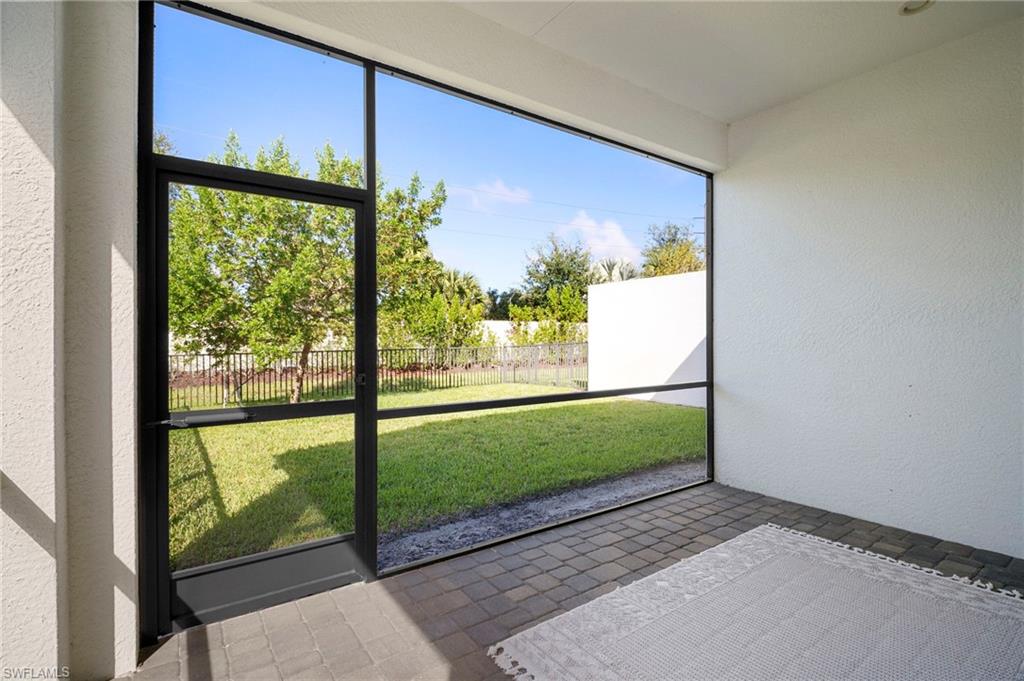 ABACO POINTE - Residential Lease