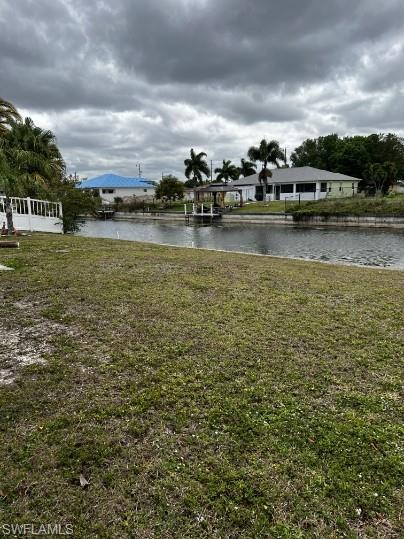 CAPE CORAL - Residential Lease