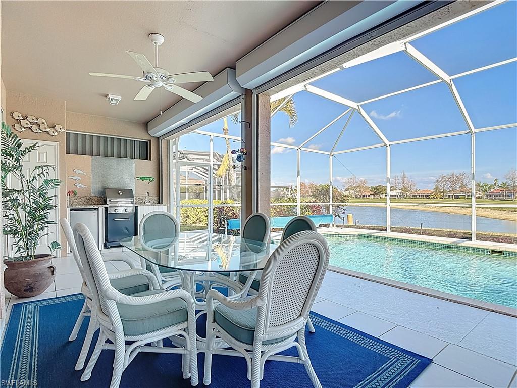 HERONS GLEN - Residential