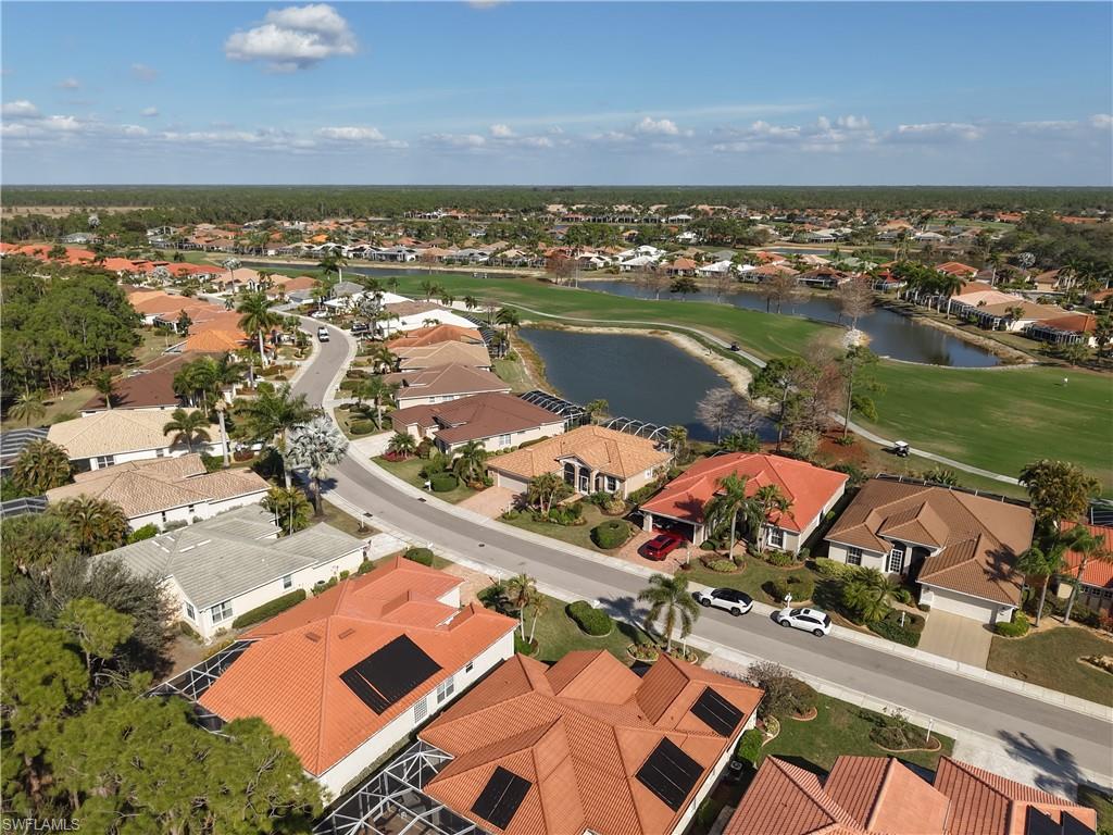 HERONS GLEN - Residential