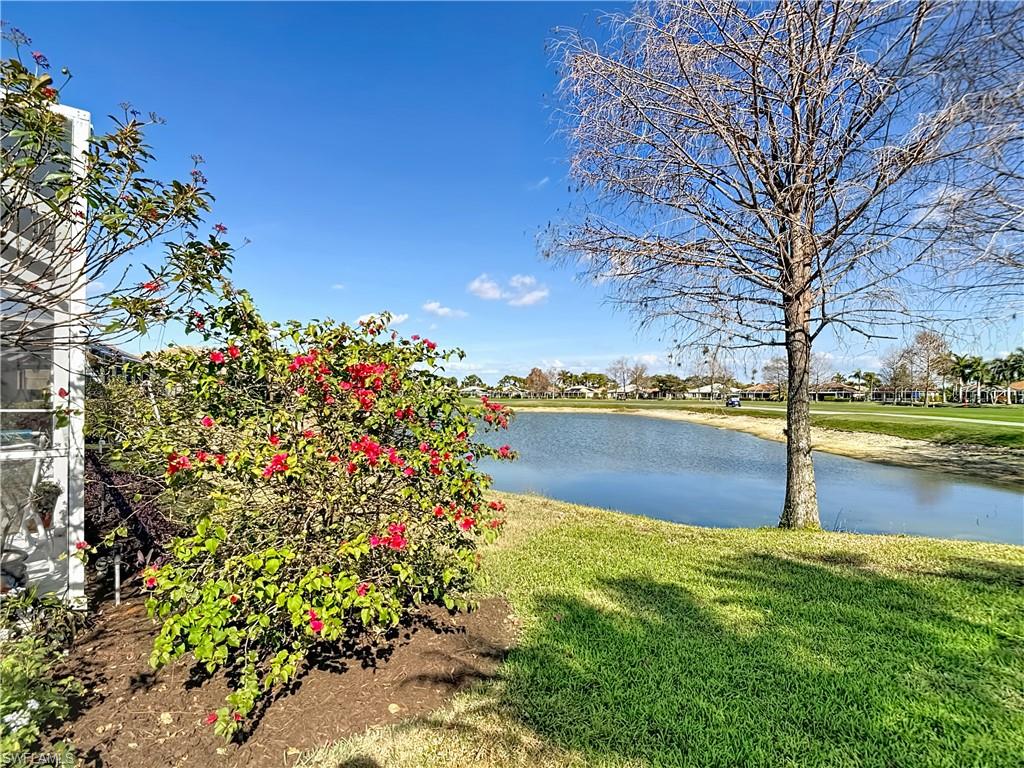 HERONS GLEN - Residential