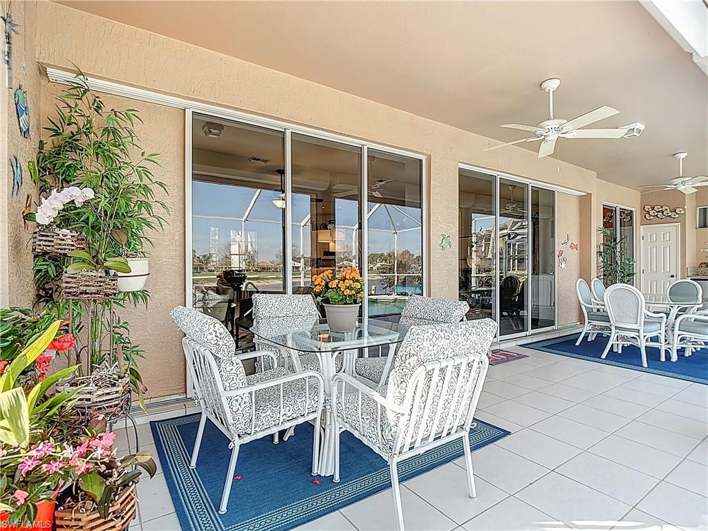 HERONS GLEN - Residential