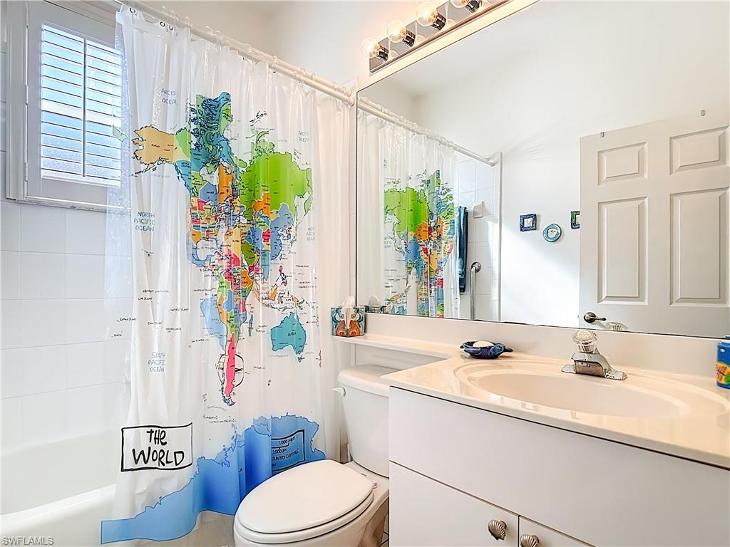 HERONS GLEN - Residential