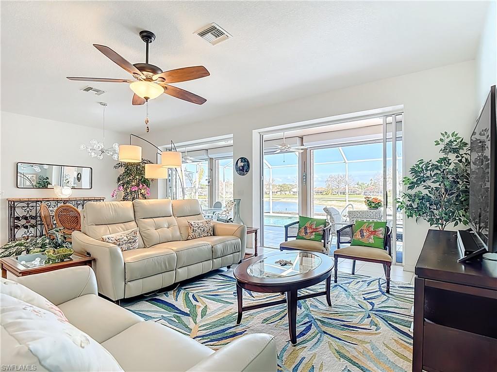 HERONS GLEN - Residential