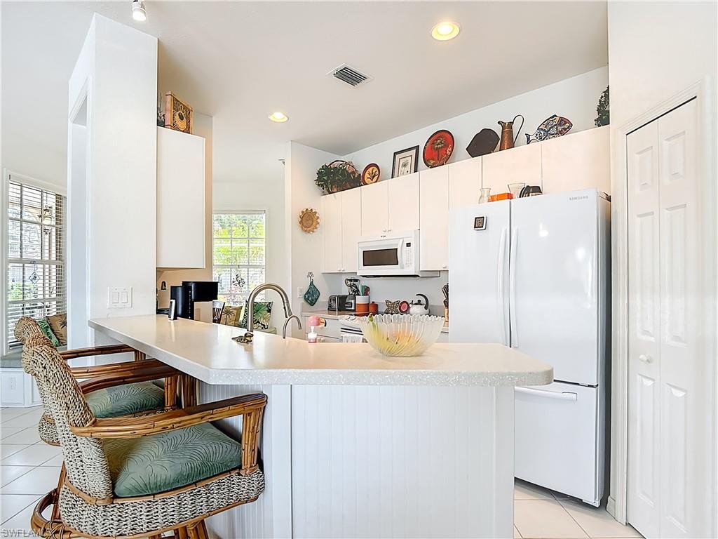 HERONS GLEN - Residential