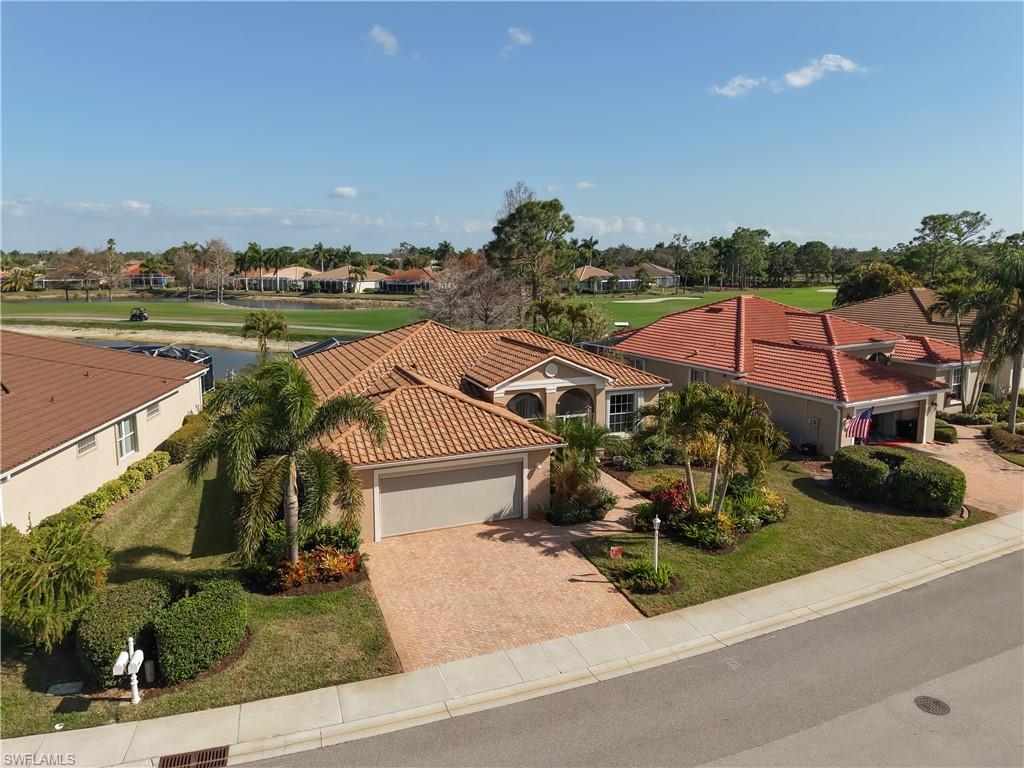 HERONS GLEN - Residential