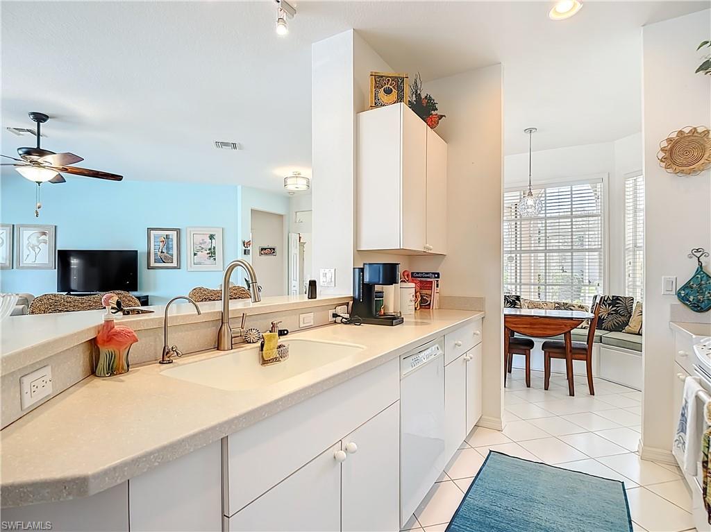 HERONS GLEN - Residential