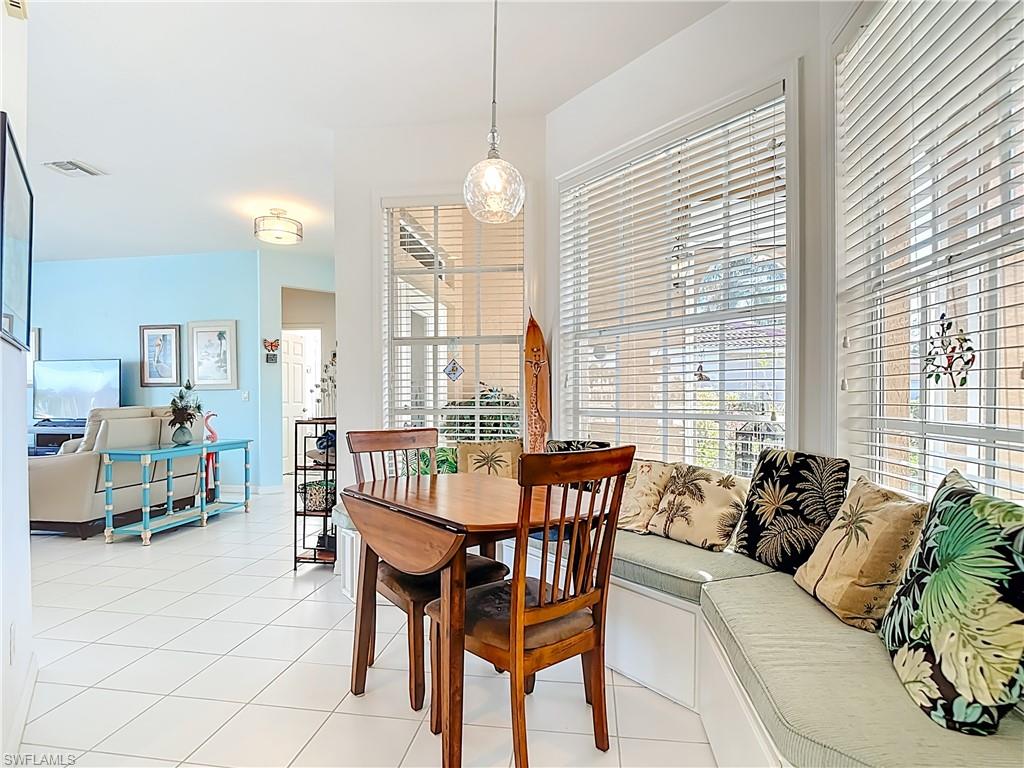 HERONS GLEN - Residential