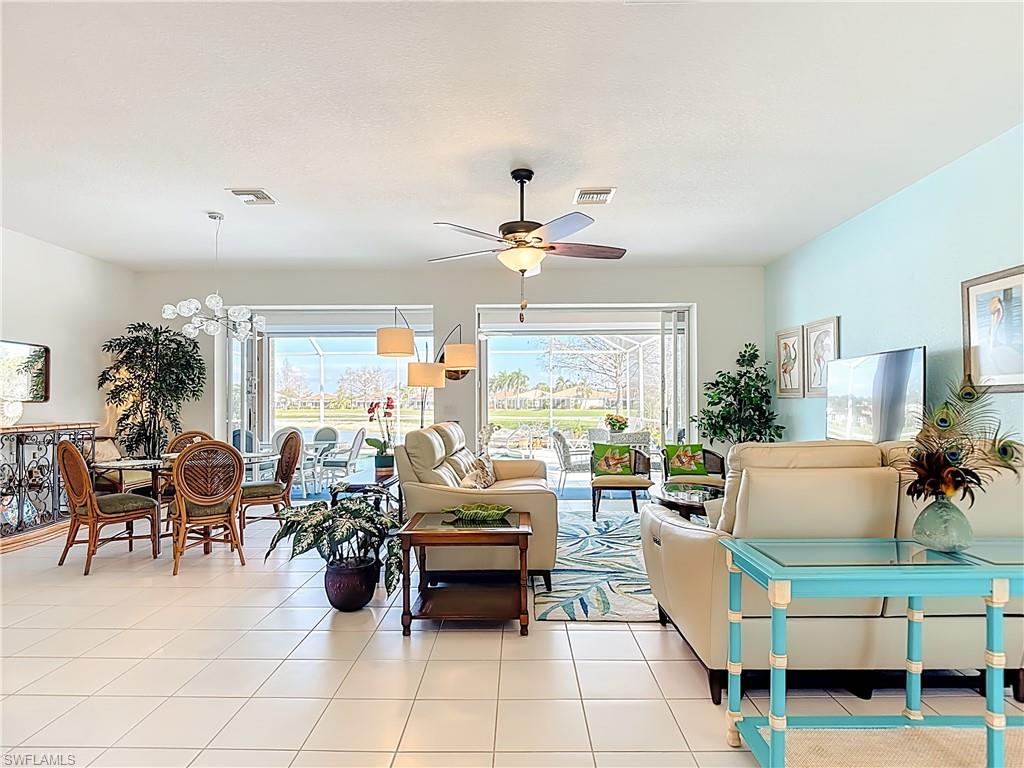 HERONS GLEN - Residential