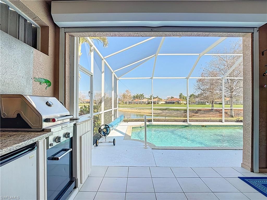 HERONS GLEN - Residential