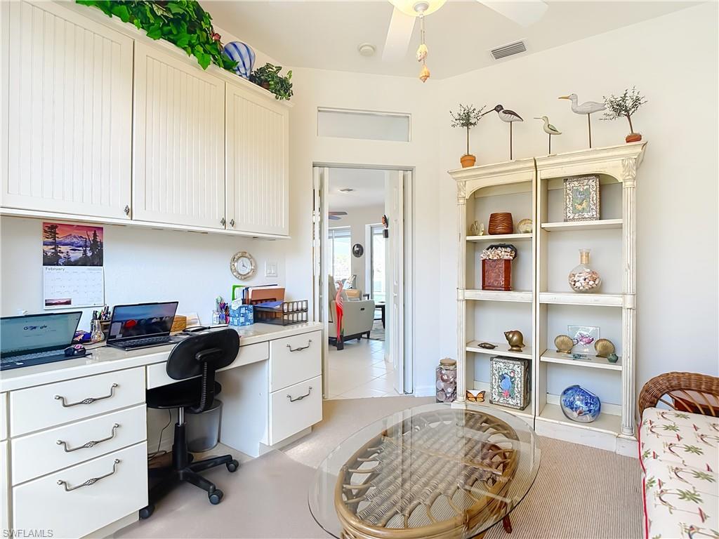 HERONS GLEN - Residential