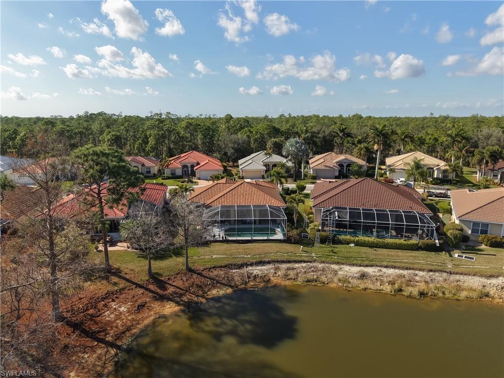 HERONS GLEN - Residential