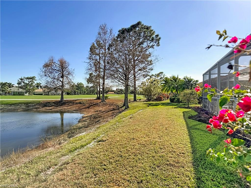 HERONS GLEN - Residential