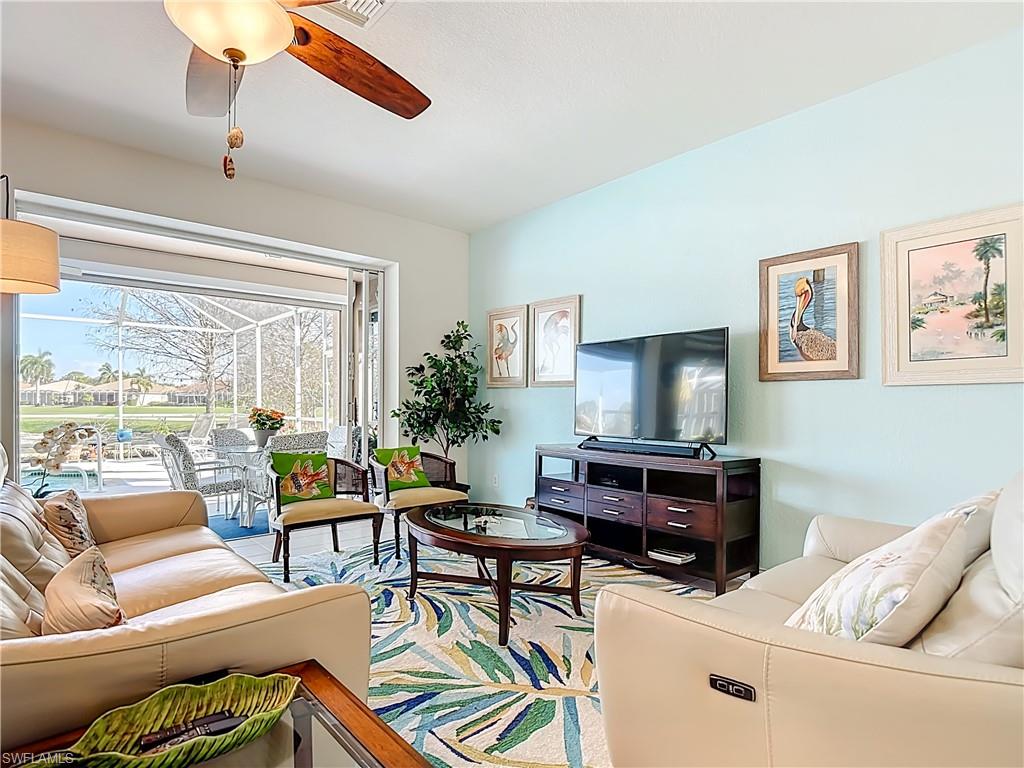 HERONS GLEN - Residential