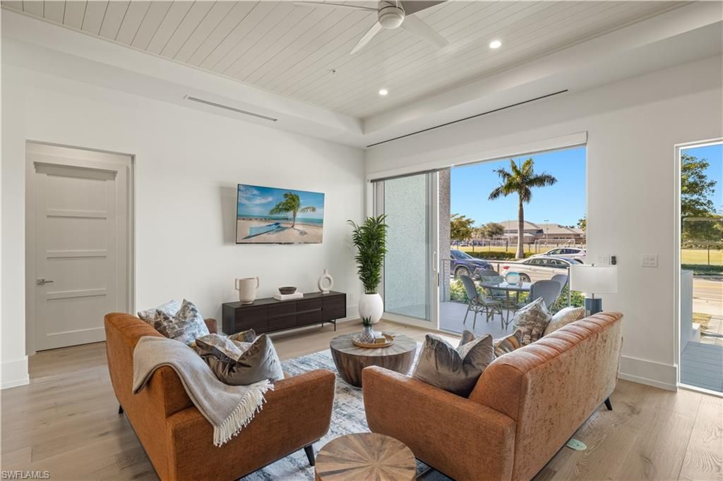 Photo of 201 8th St St S #104, NAPLES, FL 34102 (MLS # 225075632)