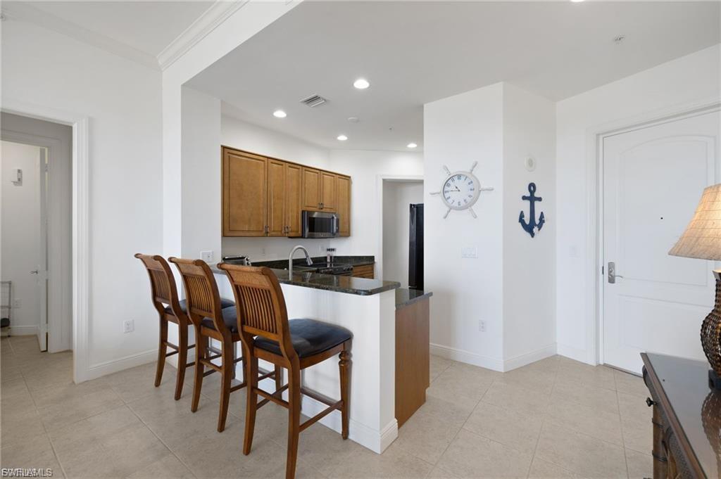 MARINA SOUTH II - Residential Lease