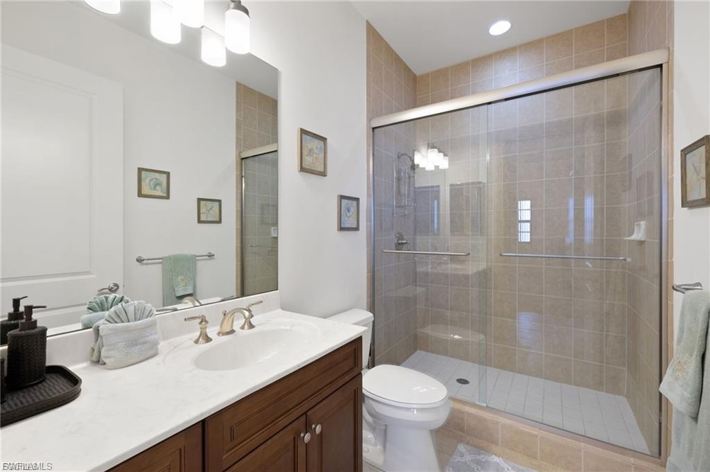 MARINA SOUTH II - Residential Lease