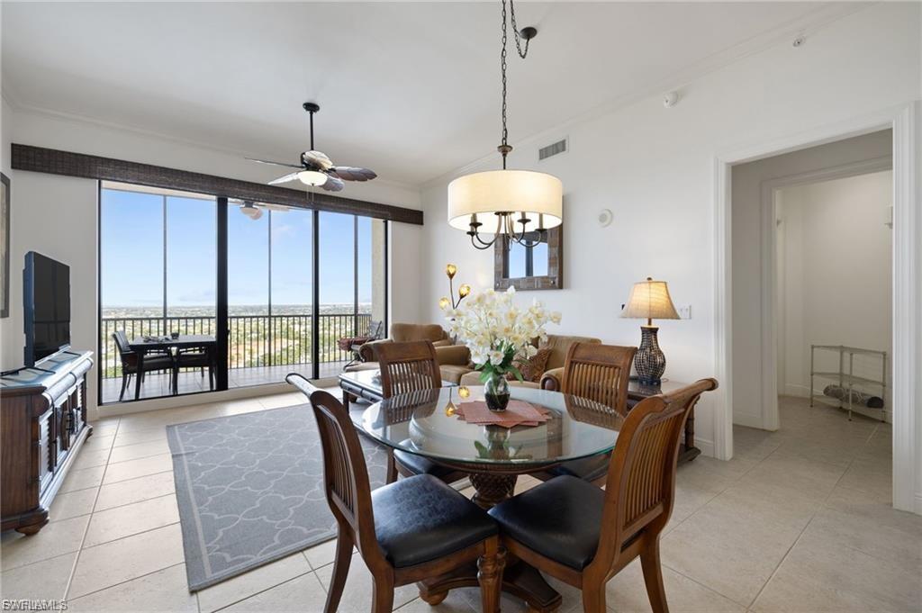 MARINA SOUTH II - Residential Lease