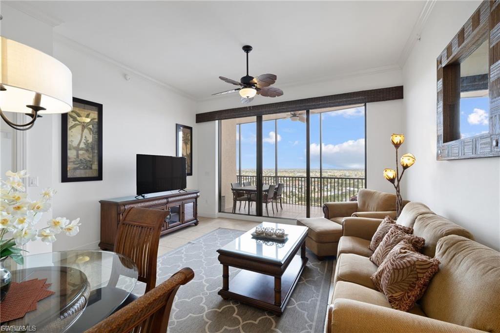 MARINA SOUTH II - Residential Lease