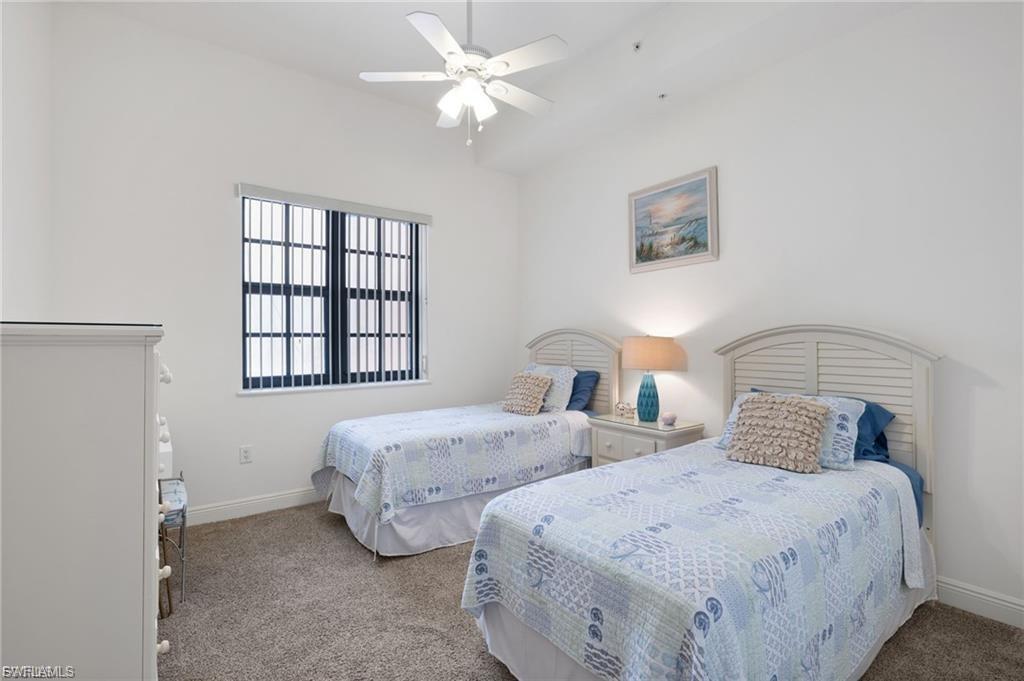 MARINA SOUTH II - Residential Lease