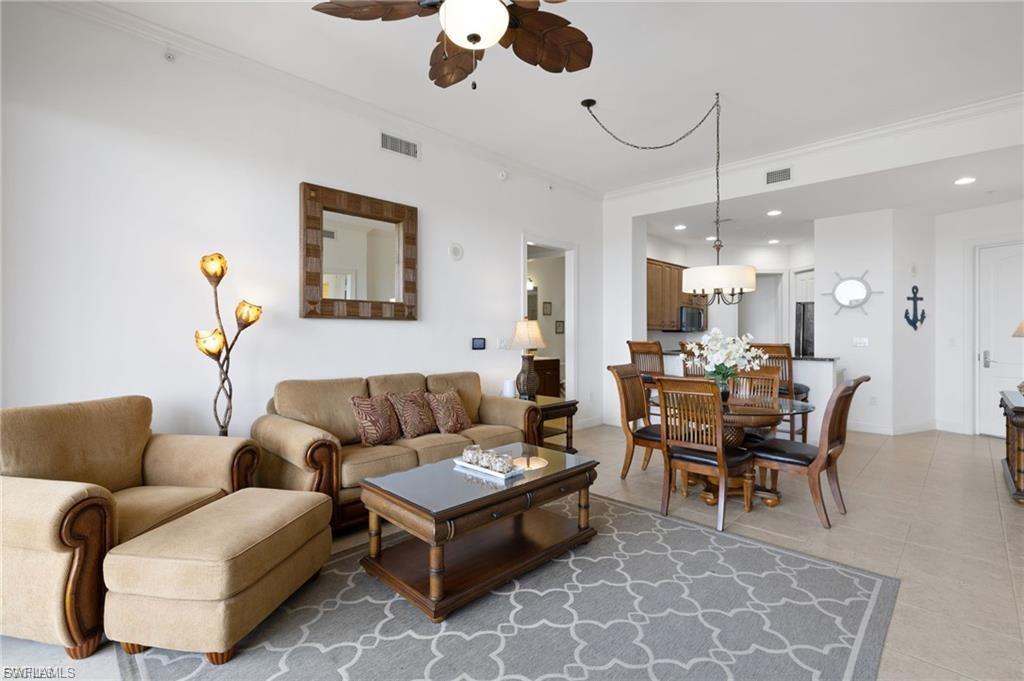 MARINA SOUTH II - Residential Lease