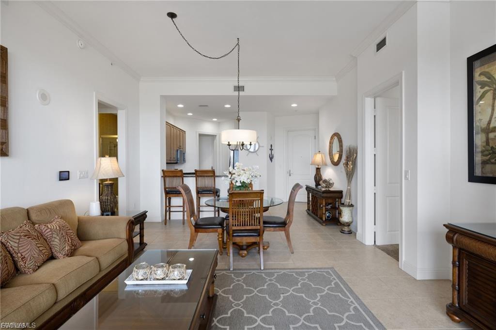 MARINA SOUTH II - Residential Lease