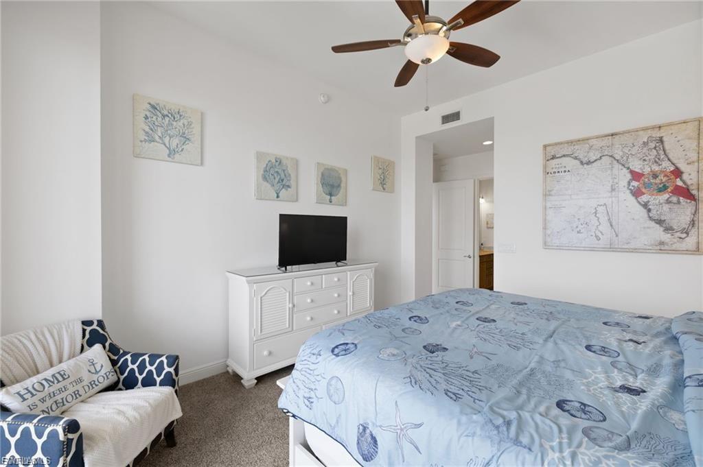 MARINA SOUTH II - Residential Lease