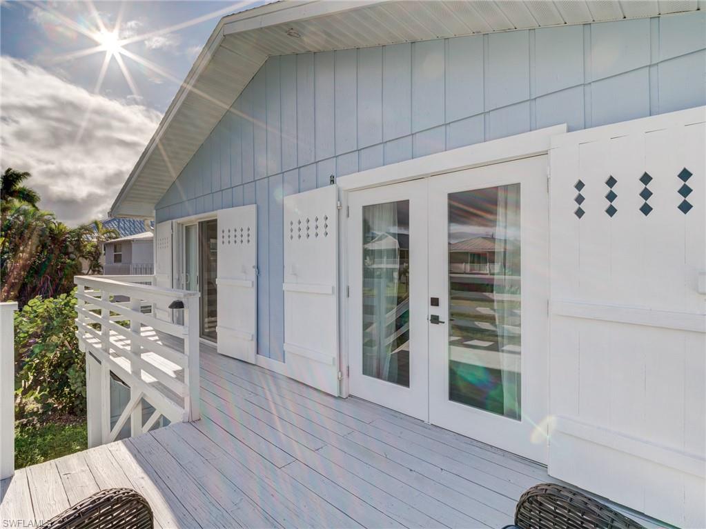 SAN CARLOS ON THE GULF - Residential